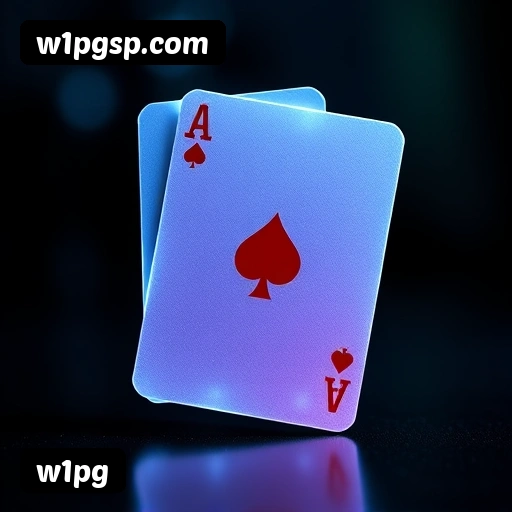 w1pg App Mobile - Android e iOS