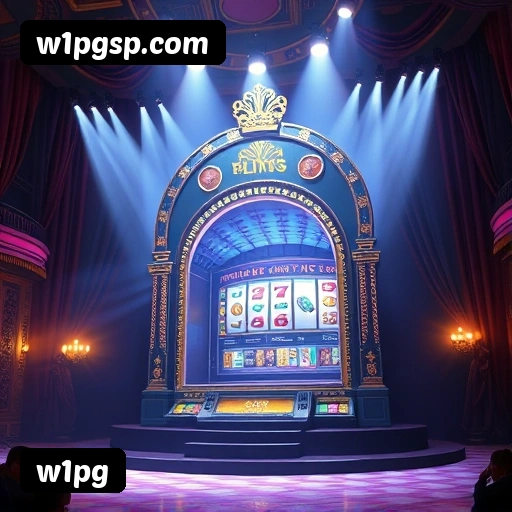 w1pg APK - Download Oficial Android