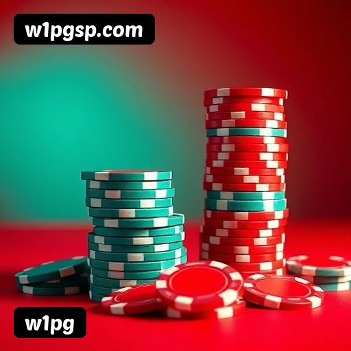 w1pg Bet - Apostas Esportivas Profissionais