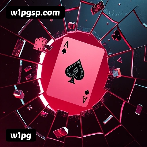 w1pg Facebook Oficial