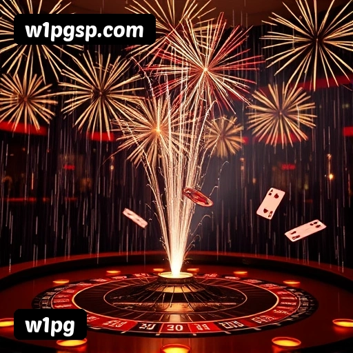 w1pg Slots - 1.500+ Jogos