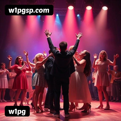 w1pg Cassino Ao Vivo - 50+ Mesas HD 4K