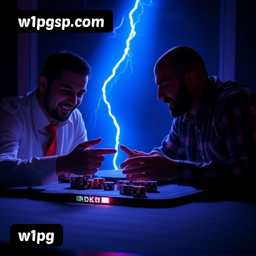 w1pg Cadastro Bônus R$ 1.000