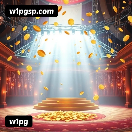 w1pg Bônus - Catálogo Completo